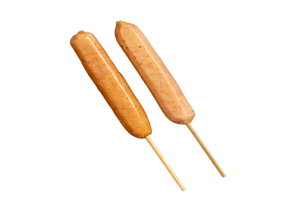 德式香腸串